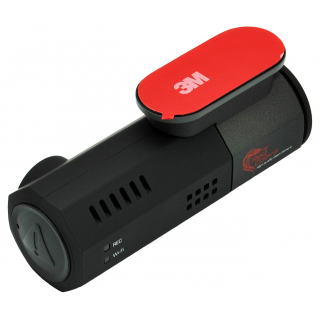 CEL-TEC Red Cobra Wi-Fi Magnetic