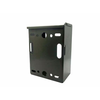 Ocelový box Bolyguard BG310