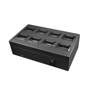 CEL-TEC PK50 Dokovací stanice 8 port