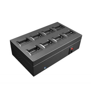 CEL-TEC PK50 Dokovací stanice 8 port
