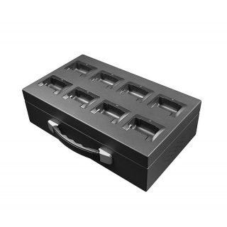CEL-TEC PK50 Dokovací stanice 8 port