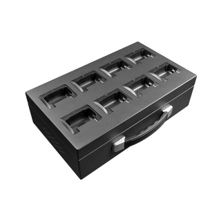 CEL-TEC PK50 Dokovací stanice 8 port