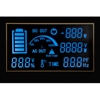 OXE POWERSTATION S1000 A SOLÁRNY PANEL - MULTIFUNKČNÁ DOBÍJACIA ELEKTROCENTRÁLA