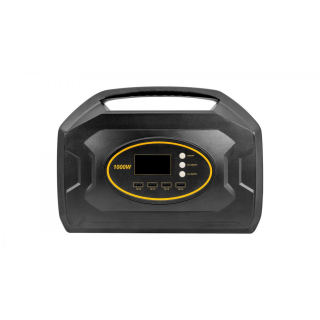 OXE POWERSTATION S1000 - MULTIFUNKČNÁ DOBÍJACIA ELEKTROCENTRÁLA