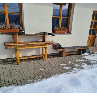 OXE SP100W - SOLÁRNY PANEL K ELEKTROCENTRÁLE