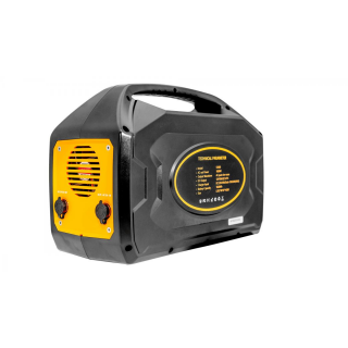 OXE POWERSTATION S1000 - MULTIFUNKČNÁ DOBÍJACIA ELEKTROCENTRÁLA