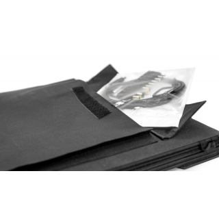 OXE SP100W - SOLÁRNY PANEL K ELEKTROCENTRÁLE