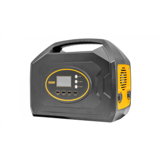 OXE POWERSTATION S1000 - MULTIFUNKČNÁ DOBÍJACIA ELEKTROCENTRÁLA