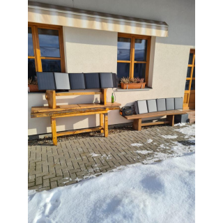 OXE POWERSTATION S1000 A SOLÁRNY PANEL - MULTIFUNKČNÁ DOBÍJACIA ELEKTROCENTRÁLA