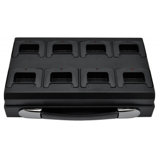CEL-TEC PK50 Dokovací stanice 8 port