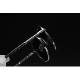 OXE brýle proti modrému světlu, šedé + ochranné pouzdro ZDARMA!