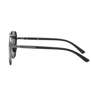 OXE brýle proti modrému světlu, šedé + ochranné pouzdro ZDARMA!