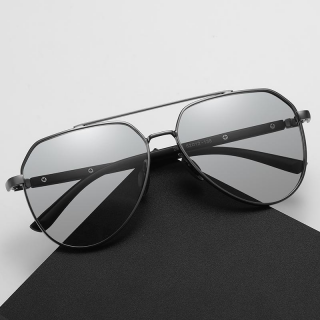 OXE brýle proti modrému světlu, šedé + ochranné pouzdro ZDARMA!