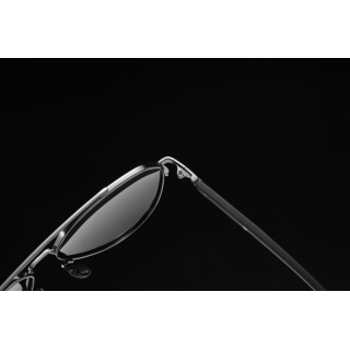 OXE brýle proti modrému světlu, šedé + ochranné pouzdro ZDARMA!