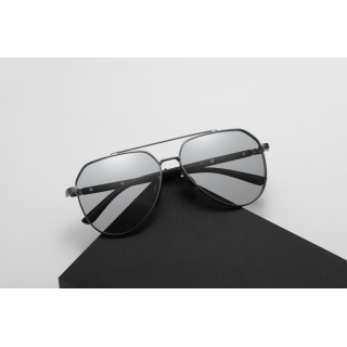 OXE brýle proti modrému světlu, šedé + ochranné pouzdro ZDARMA!