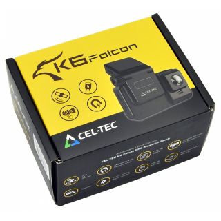 CEL-TEC K6 Falcon GPS Magnetic