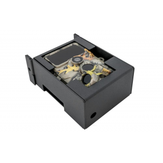 Ochranný kovový box pre fotopascu OXE WiFi Lovec RD3019