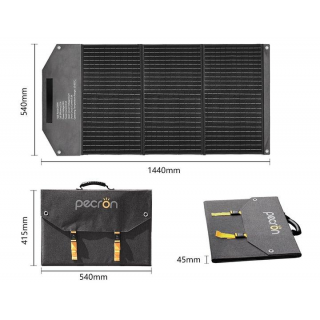 OXE SP100W - SOLÁRNY PANEL K ELEKTROCENTRÁLE