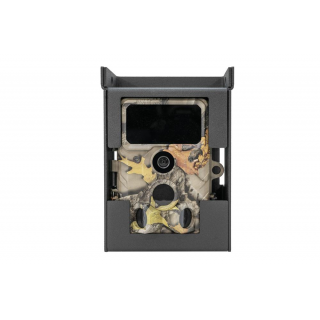Ochranný kovový box pre fotopascu OXE WiFi Lovec RD3019