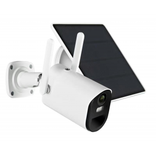 CEL-TEC SB4G PIR - vonkajšia bezpečnostná kamera
