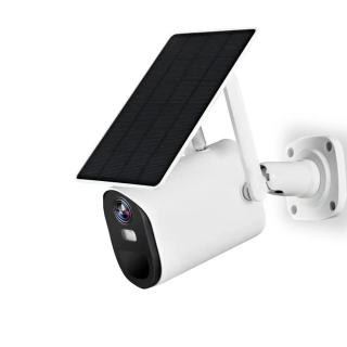 CEL-TEC SB4G PIR - vonkajšia bezpečnostná kamera
