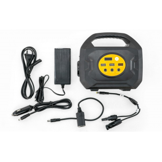 OXE Powerstation S200