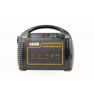 OXE Powerstation P600