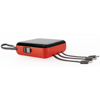OXE Powerbanka do kabelky, kapacita 10000 mAh