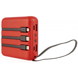 OXE Powerbanka do kabelky, kapacita 10000 mAh