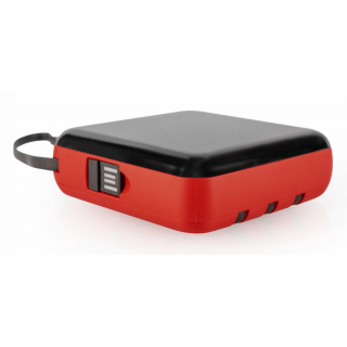 OXE Powerbanka do kabelky, kapacita 10000 mAh