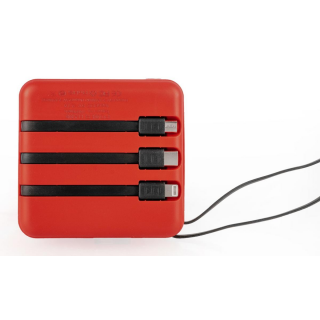 OXE Powerbanka do kabelky, kapacita 10000 mAh