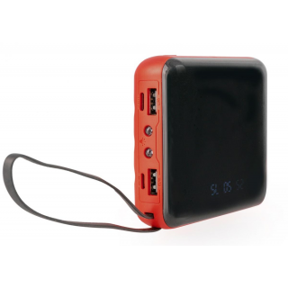 OXE Powerbanka do kabelky, kapacita 10000 mAh