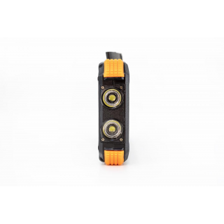 OXE Powerbanka so solárnym panelom PB1903, 20000 mAh