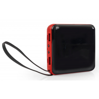 OXE Powerbanka do kabelky, kapacita 10000 mAh