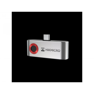 HIKMICRO Mini termovizní modul pro Android mobil