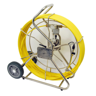 Kábel CEL-TEC PipeCam Expert 60m