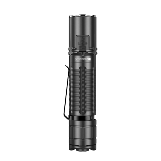 KLARUS XT2CR PRO - VYSOKO VÝKONNÁ TAKTICKÁ LAMPA