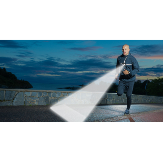 CEL-TEC RL350 RUNNER BEŽECKÁ LAMPA