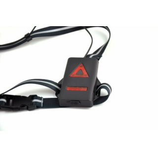 CEL-TEC RL350 RUNNER BEŽECKÁ LAMPA