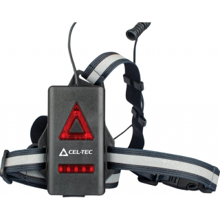 CEL-TEC RL350 RUNNER BEŽECKÁ LAMPA