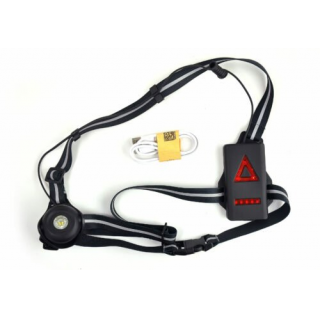 CEL-TEC RL350 RUNNER BEŽECKÁ LAMPA