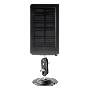 OXE SOLAR CHARGER 6V - solárny panel pre fotopascu OXE TARANTULA, GEPARD II A LOVEC RD3019