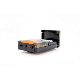 Fotopasca OXE GEPARD II, lovecký detektor a solárny panel +  32GB SD karta a 6ks batérií ZDARMA!