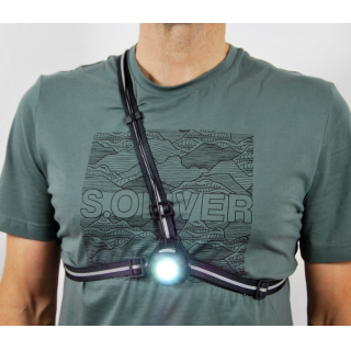 CEL-TEC RL350 RUNNER BEŽECKÁ LAMPA