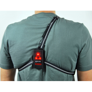 CEL-TEC RL350 RUNNER BEŽECKÁ LAMPA