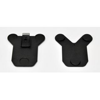 Magnetický držiak pre policajné kamery CEL-TEC PK95/PK98/PK80L/PK70