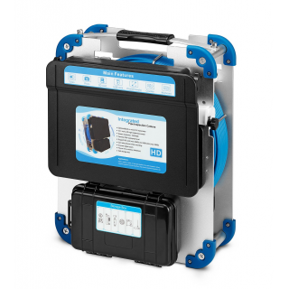 CEL-TEC PIPECAM 40 SUPERION HD INŠPEKČNÁ KAMERA