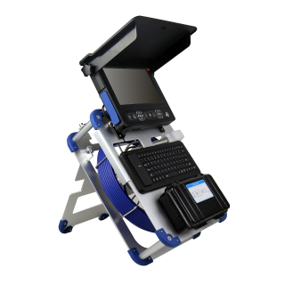 CEL-TEC PIPECAM 40 SUPERION HD INŠPEKČNÁ KAMERA