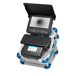 CEL-TEC PIPECAM 40 SUPERION HD INŠPEKČNÁ KAMERA