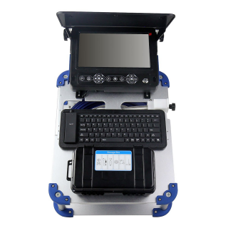 CEL-TEC PIPECAM 40 SUPERION HD INŠPEKČNÁ KAMERA